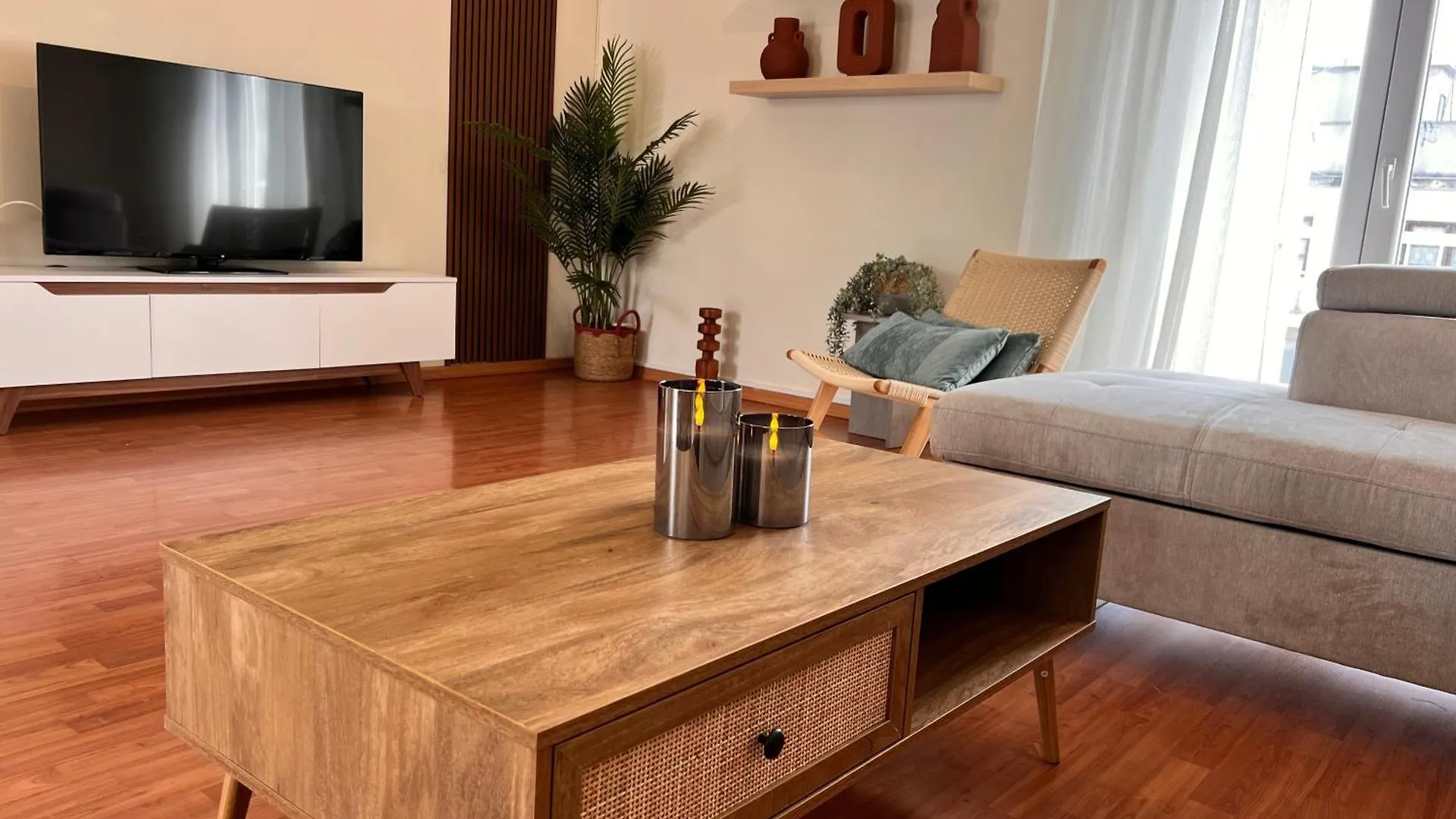 Meraki Luxury City Center Apartment Thessaloniki Griechenland