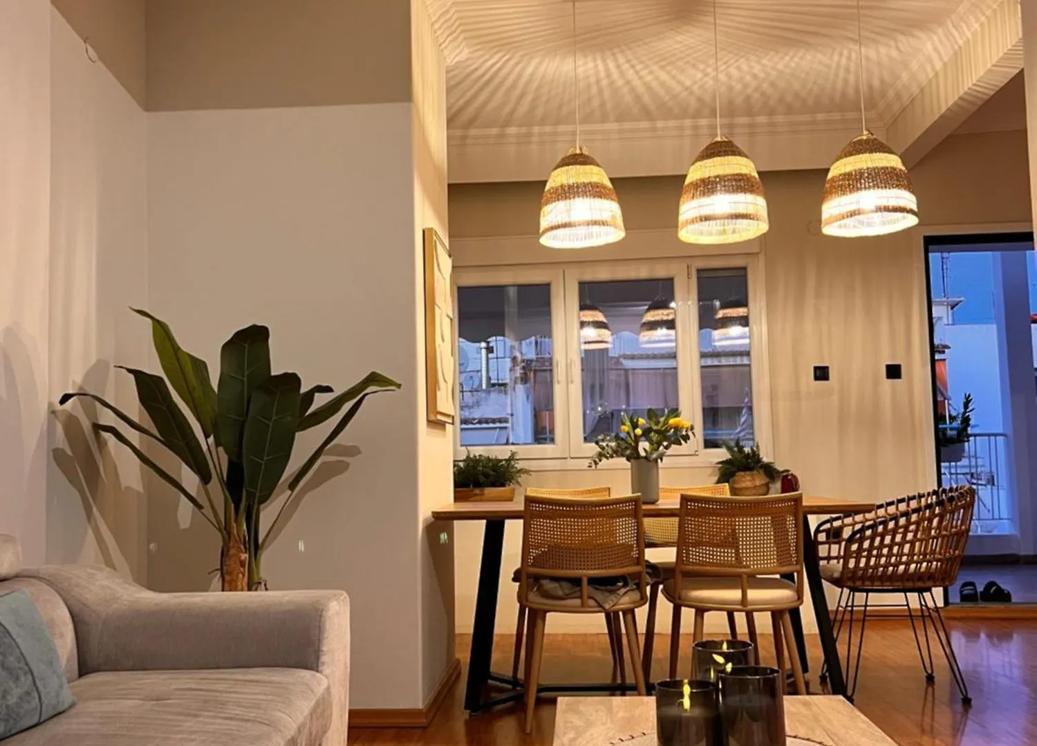 Meraki Luxury City Center Apartment Thessaloniki
