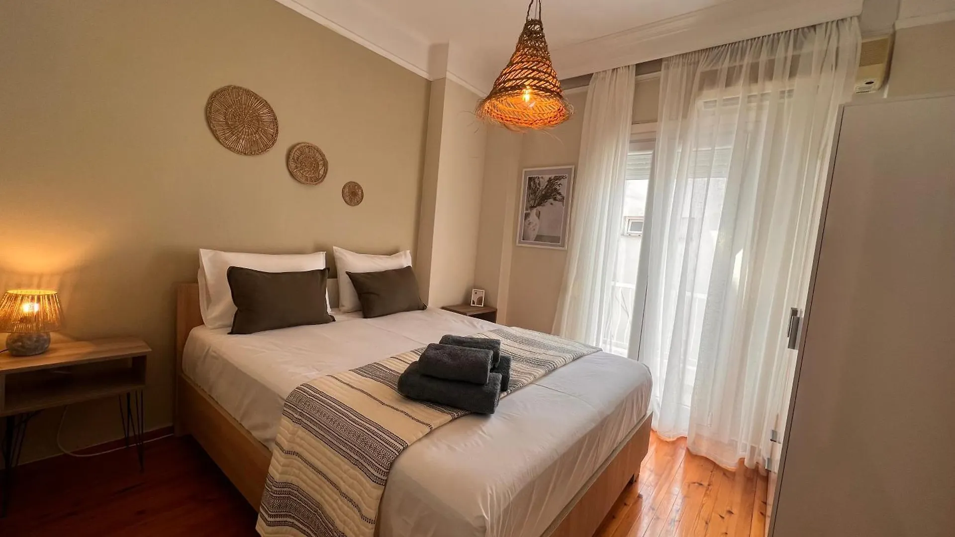 Meraki Luxury City Center Apartment Thessaloniki 0*,  Greece