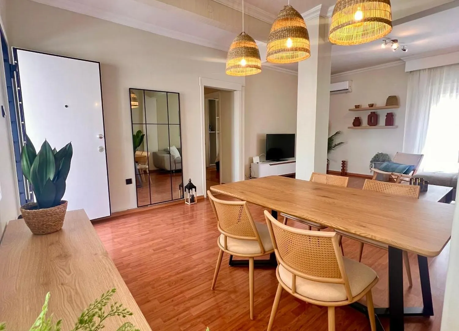 Meraki Luxury City Center Apartment Thessaloniki location