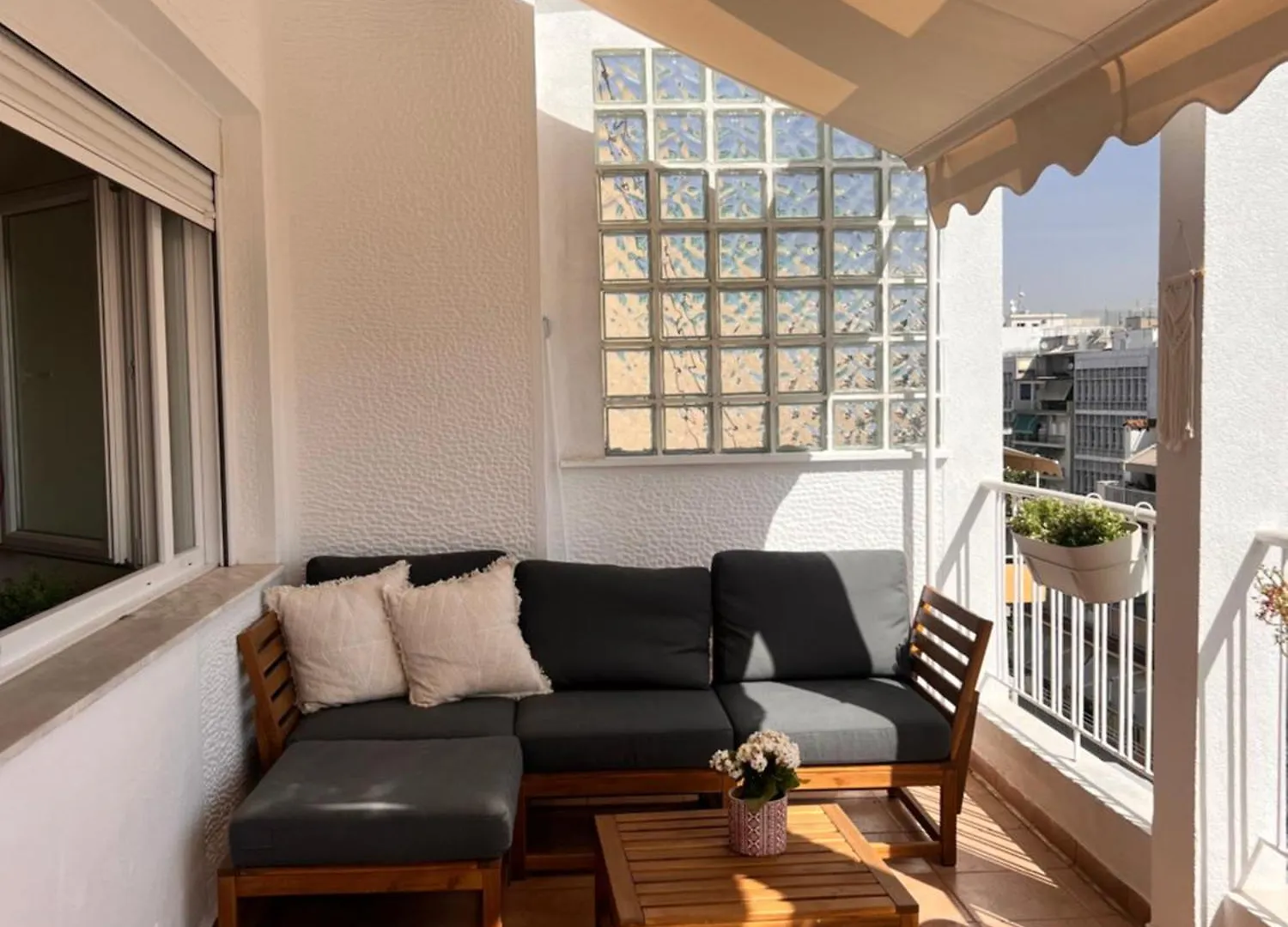 Meraki Luxury City Center Apartment Thessaloniki