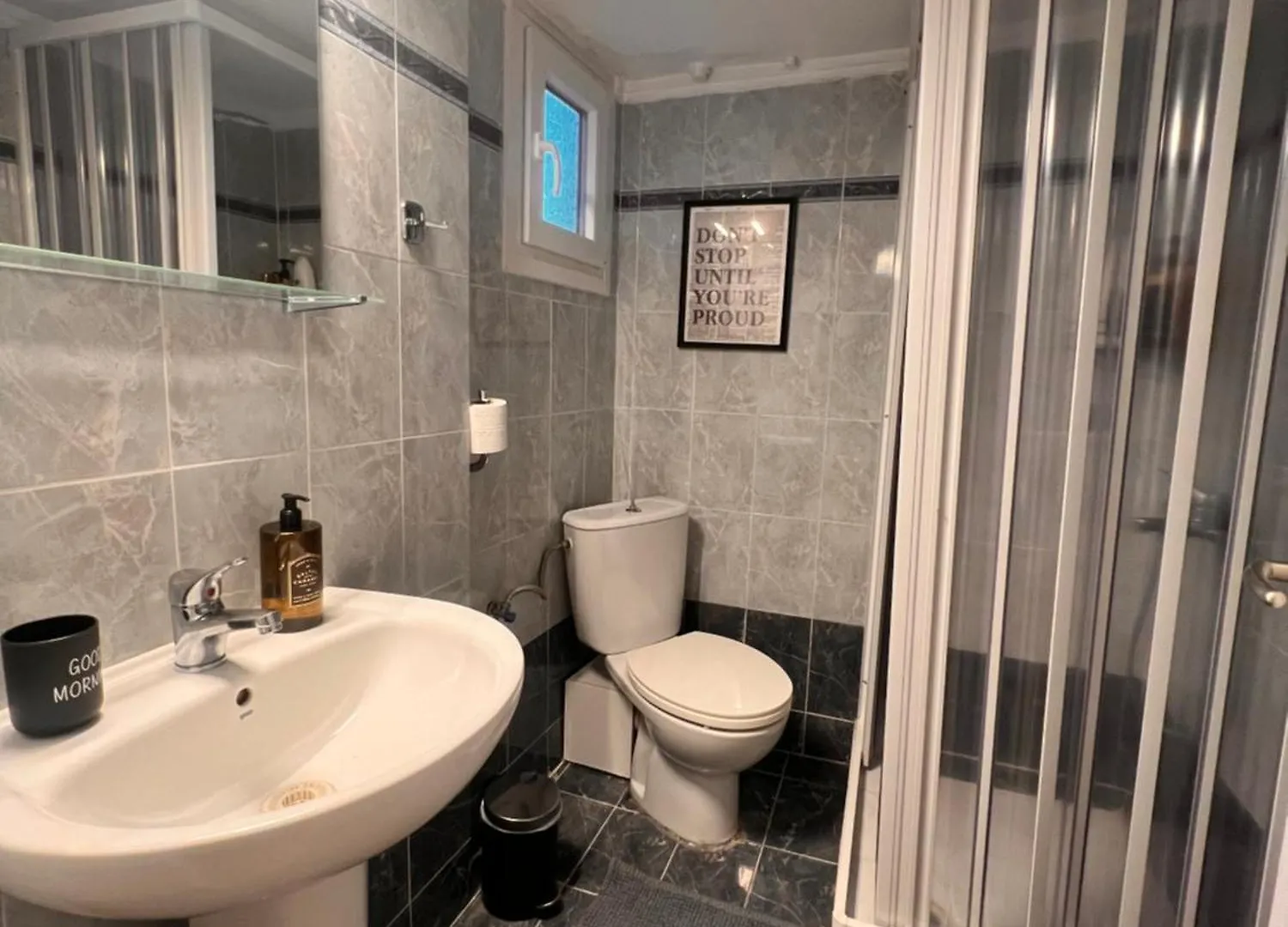 Meraki Luxury City Center Apartment Thessaloniki 0*,